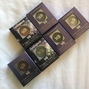 Urban Decay Cosmetics Single Eyeshadows